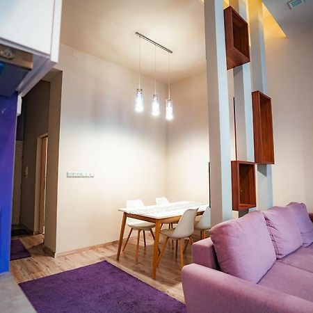 Elizabeth 44 Boulevard Apartment Budapešť Exteriér fotografie