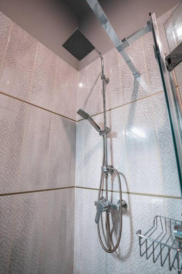 Elizabeth 44 Boulevard Apartment Budapešť Exteriér fotografie